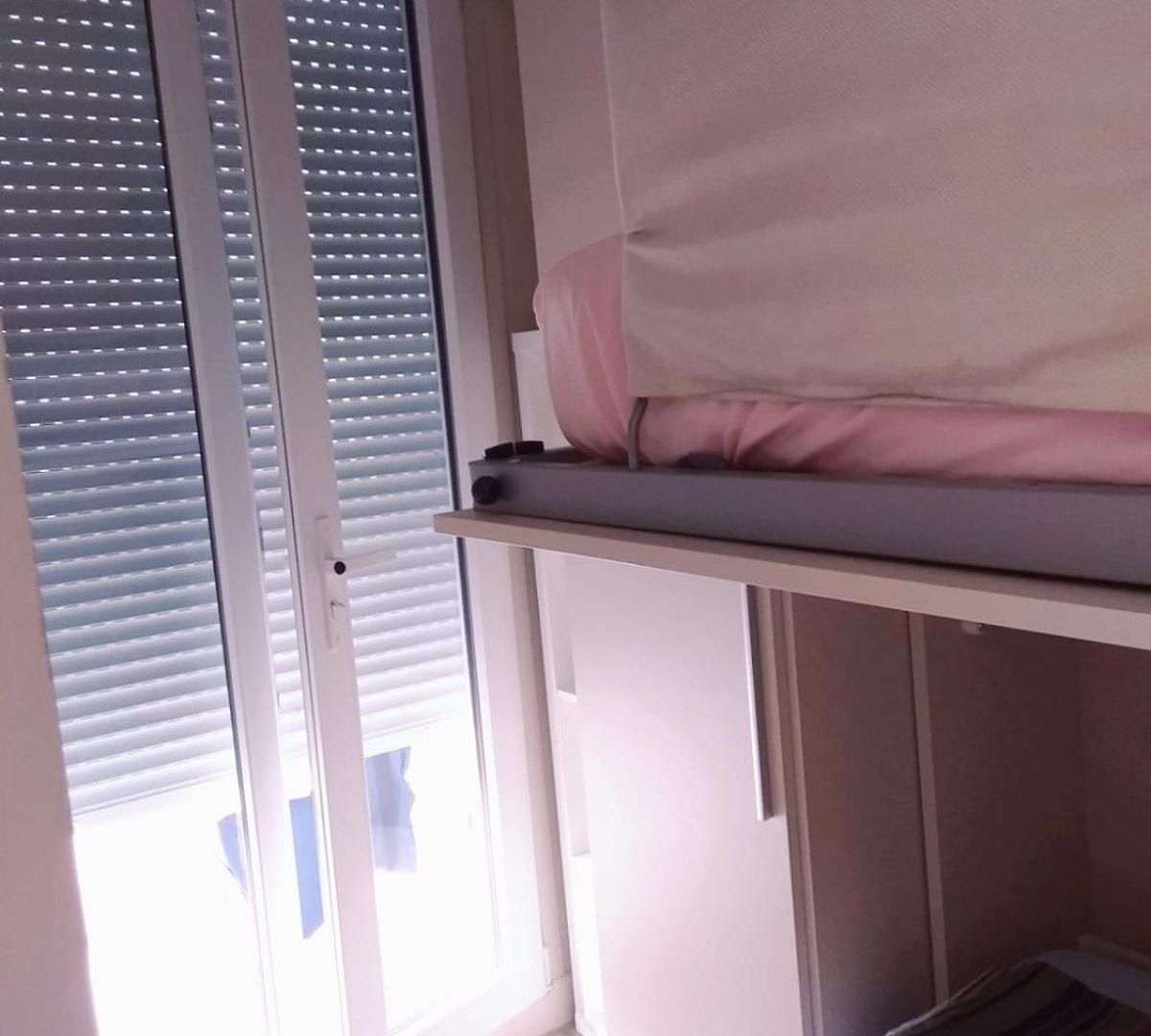 Flamingo Appartement *