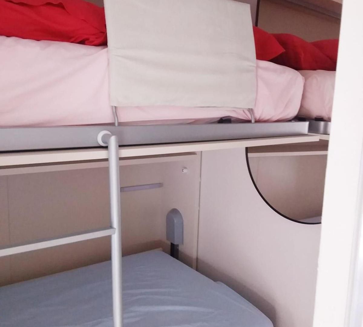 Flamingo Appartement