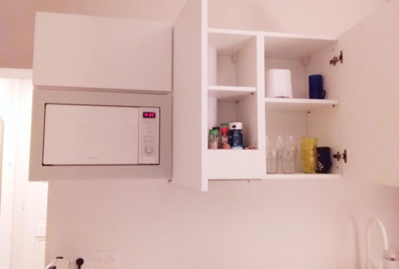 Appartement Flamingo Nice