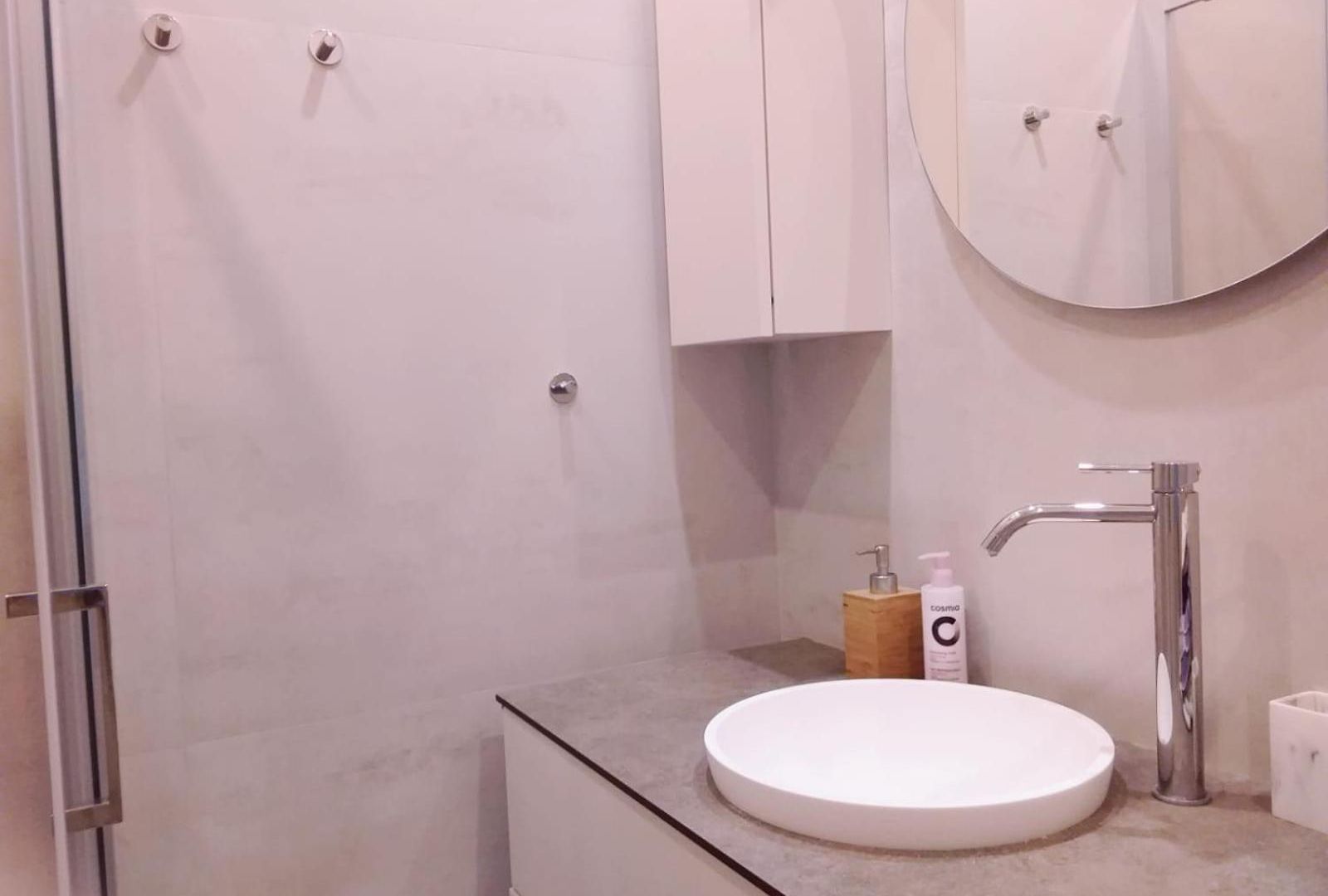Appartement Flamingo *