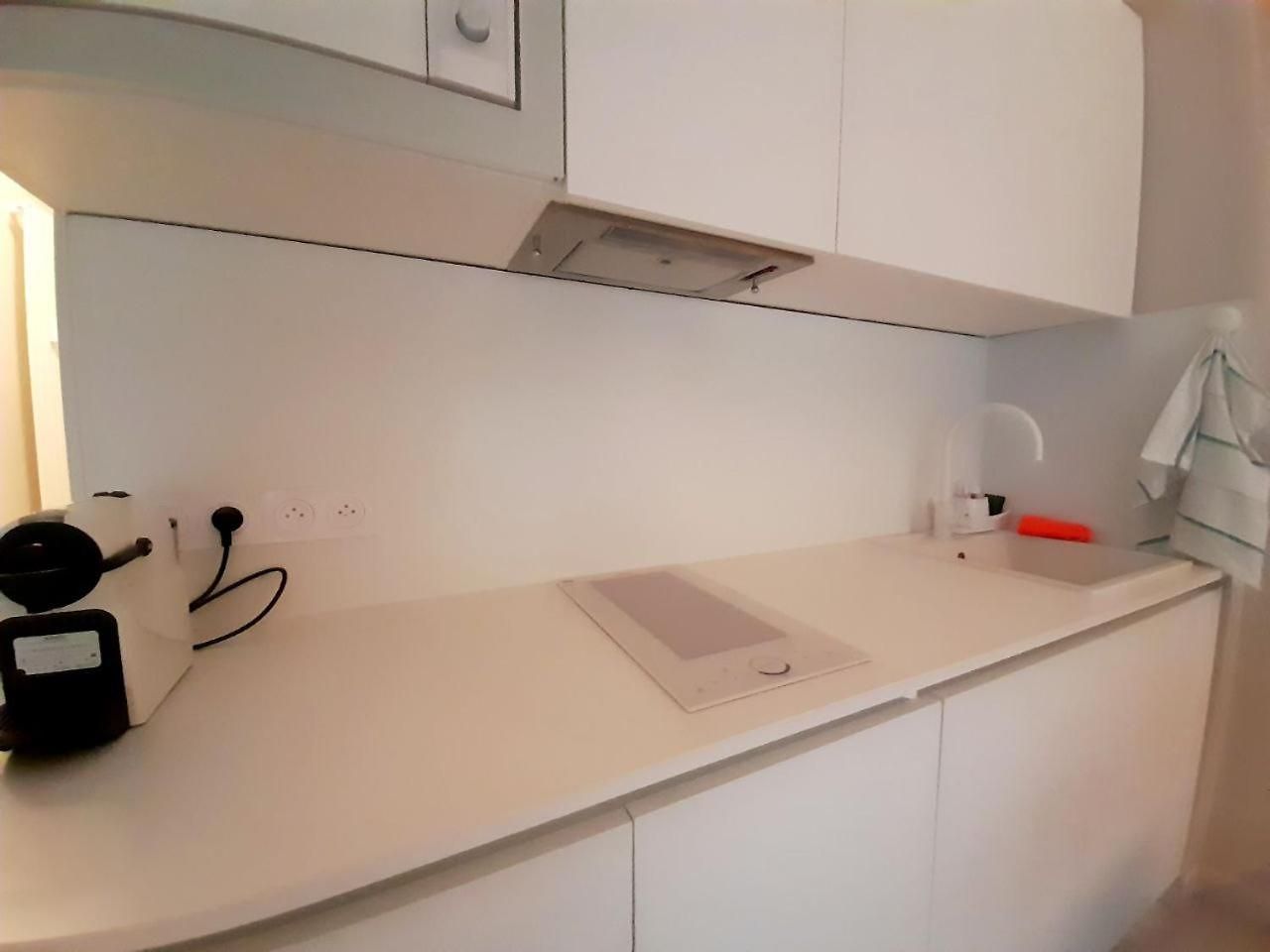 Appartement Flamingo