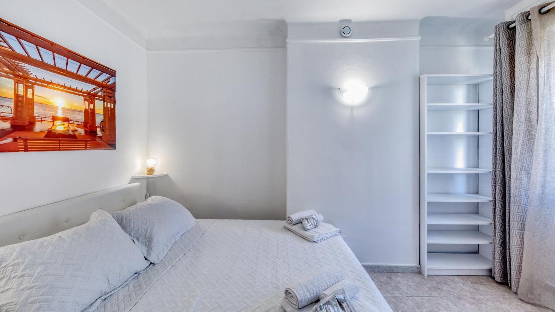 Appartement Family Sea View *
