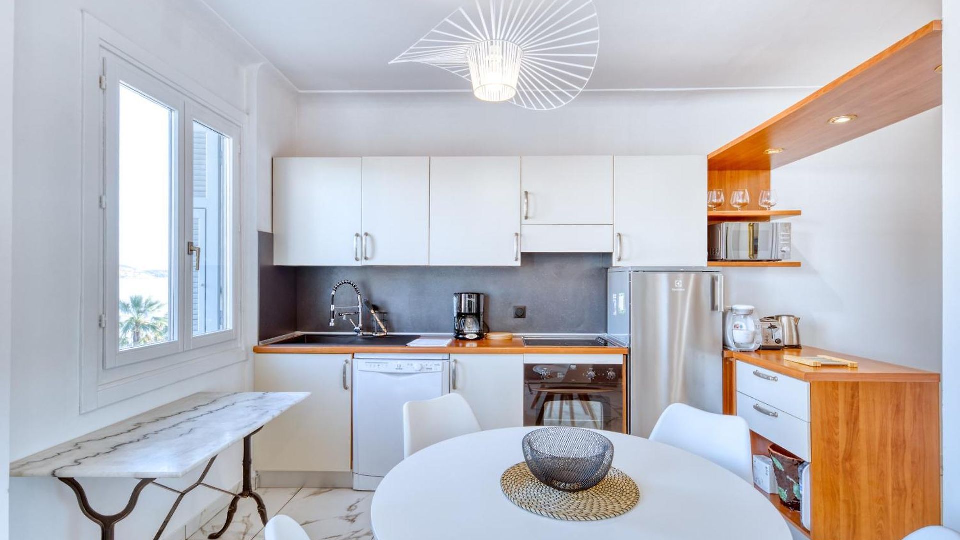 Family Sea View Appartement *