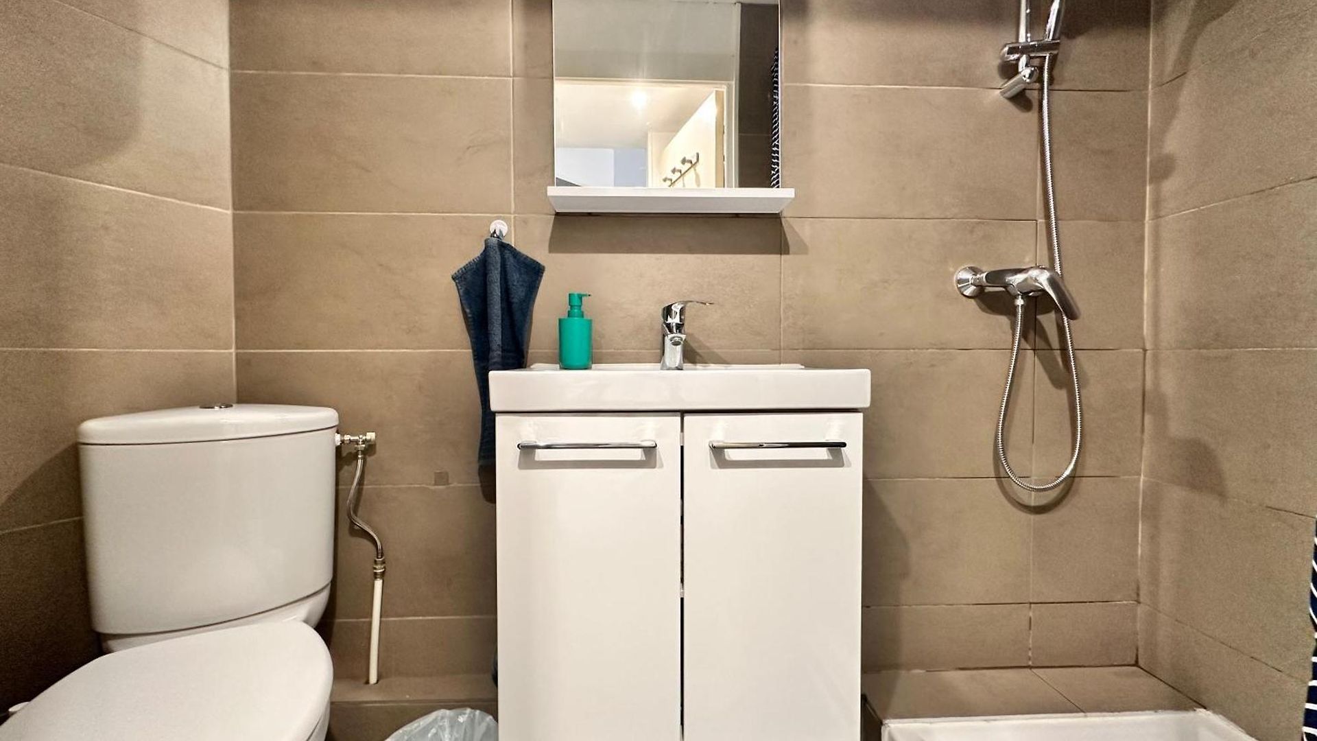 Appartement Bottéro, Climatisé Nice
