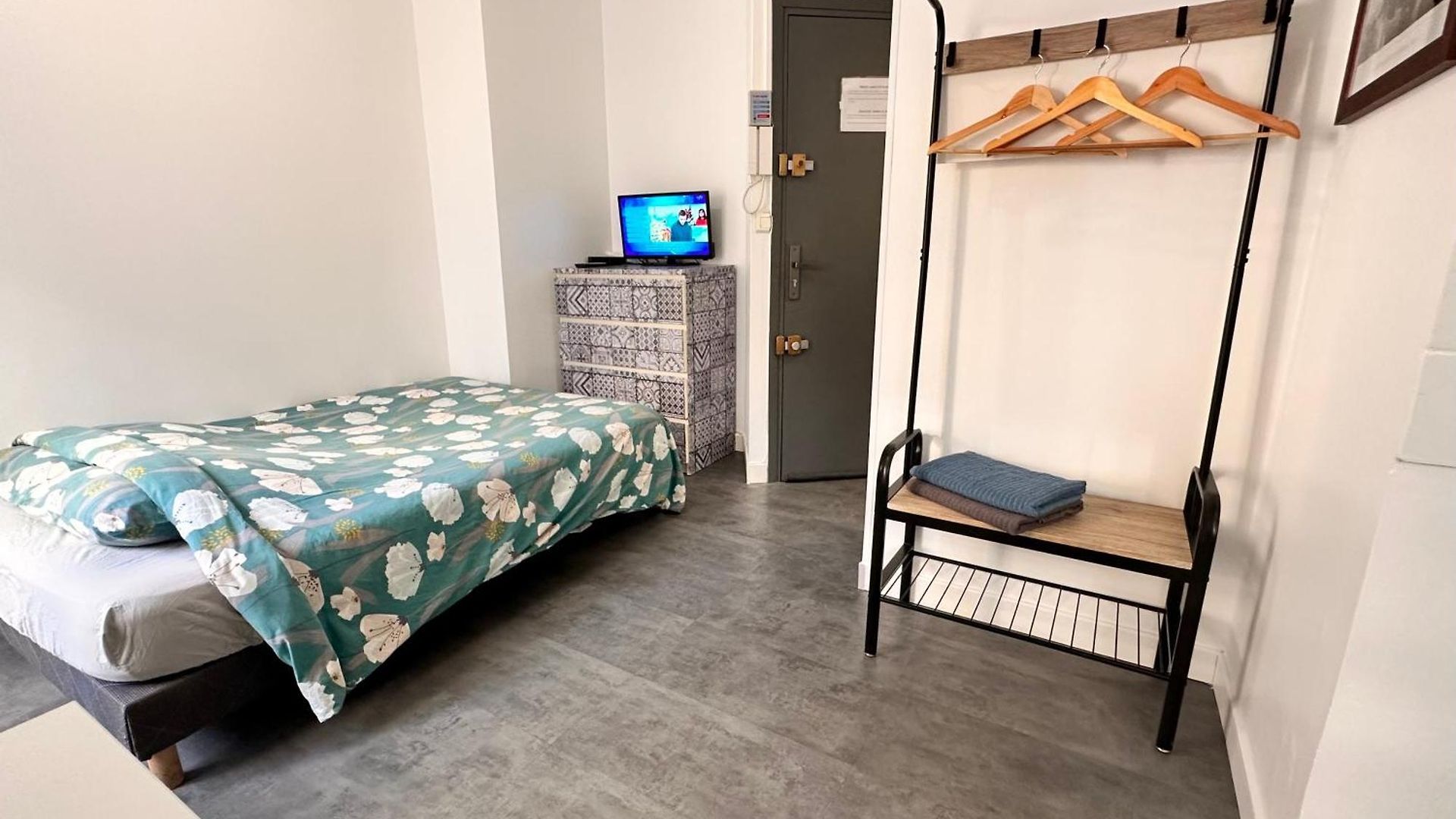 Bottéro, Climatisé Appartement