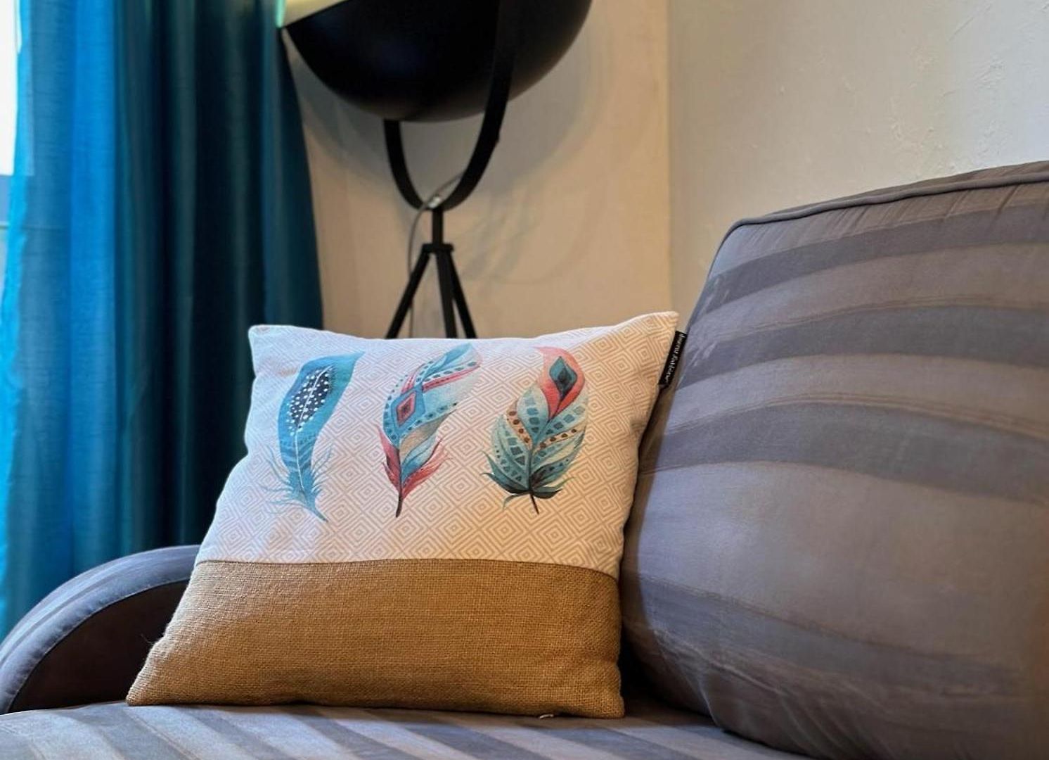 Romantique - Neaspace Vieux Appartement *