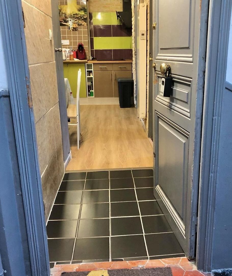 2 Pces Dans Le Carre D Or A 290 M Des Plages Appartement *