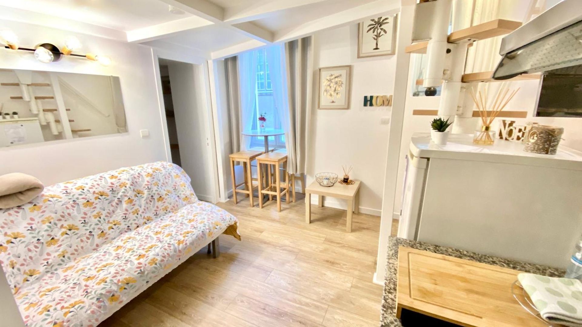Appartement Duplex Cosy - Hyper Centre - Proche Et Promenade *