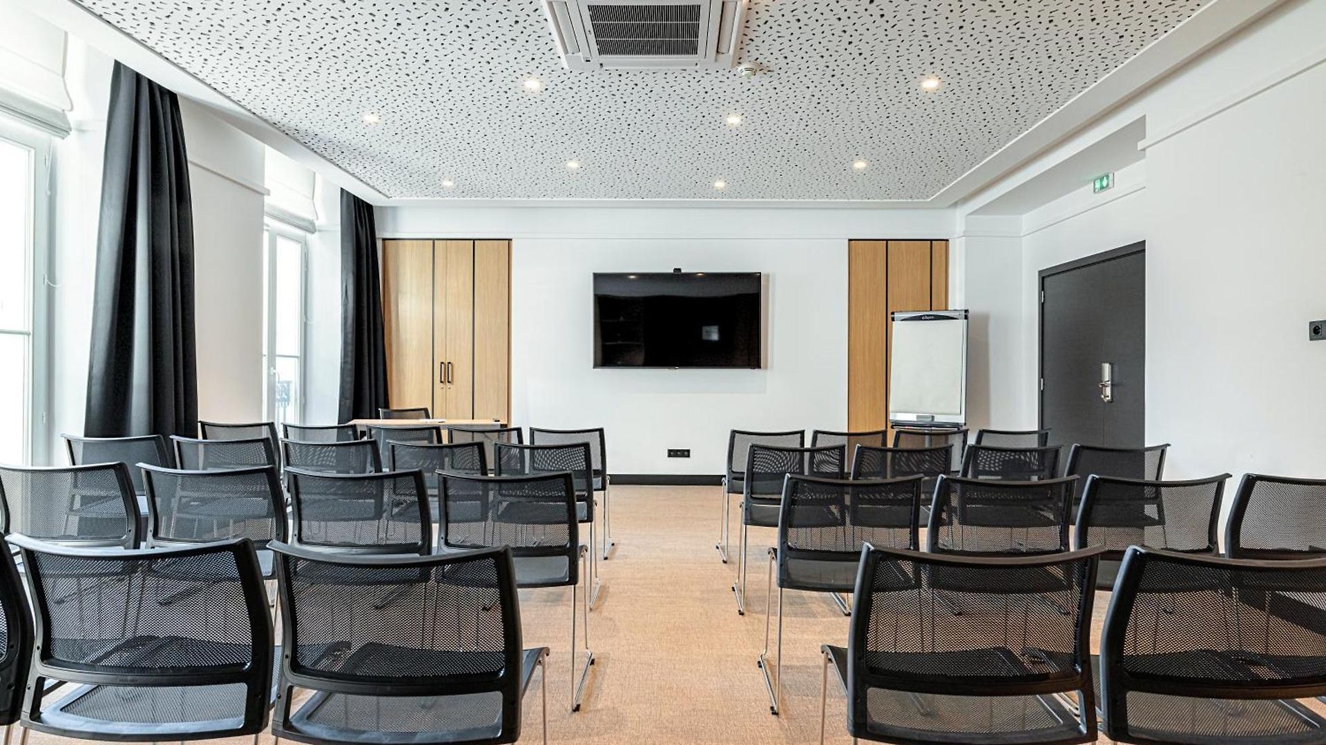 Hotel Apollinaire 4*