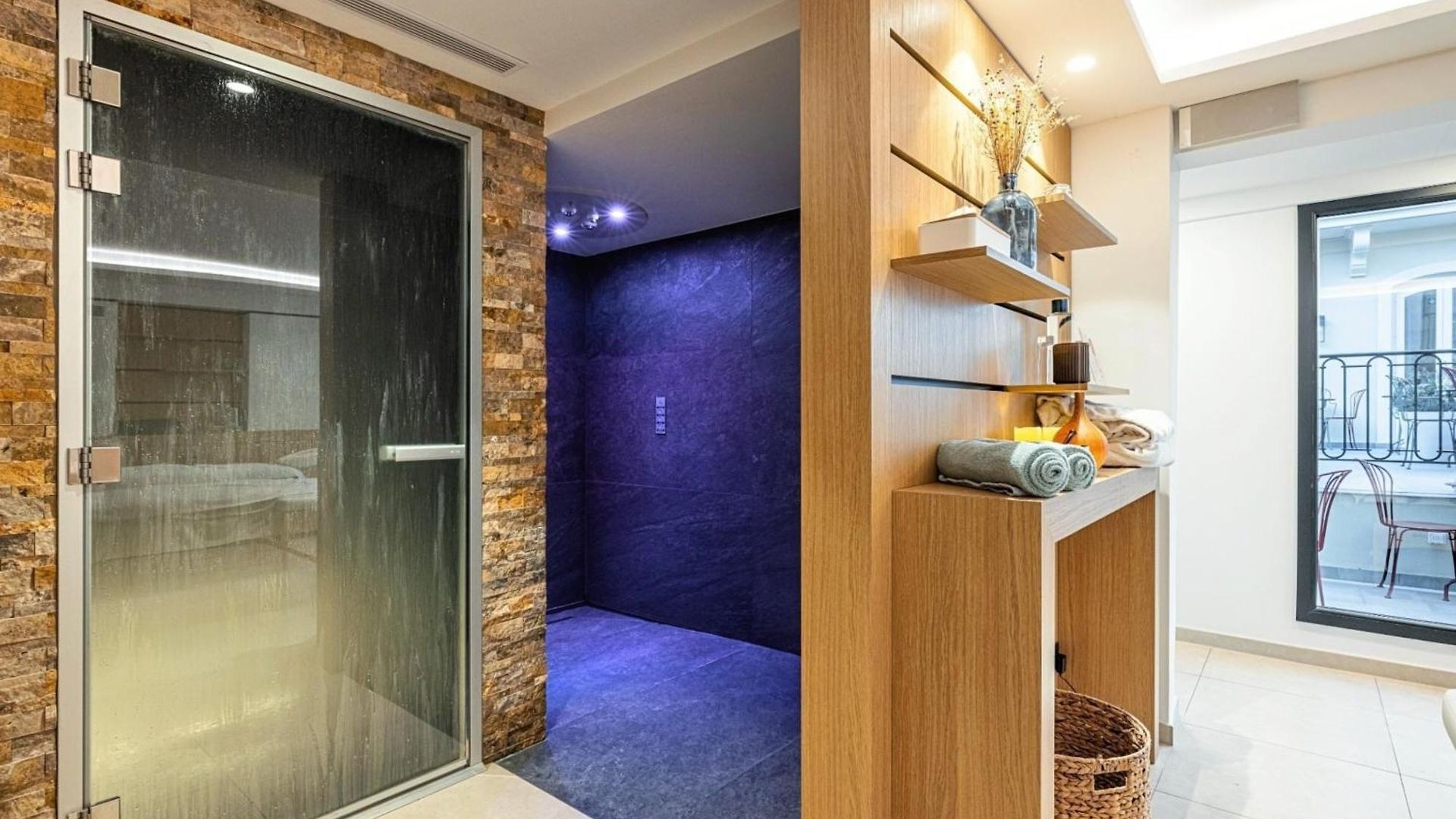 Hotel Apollinaire Nice