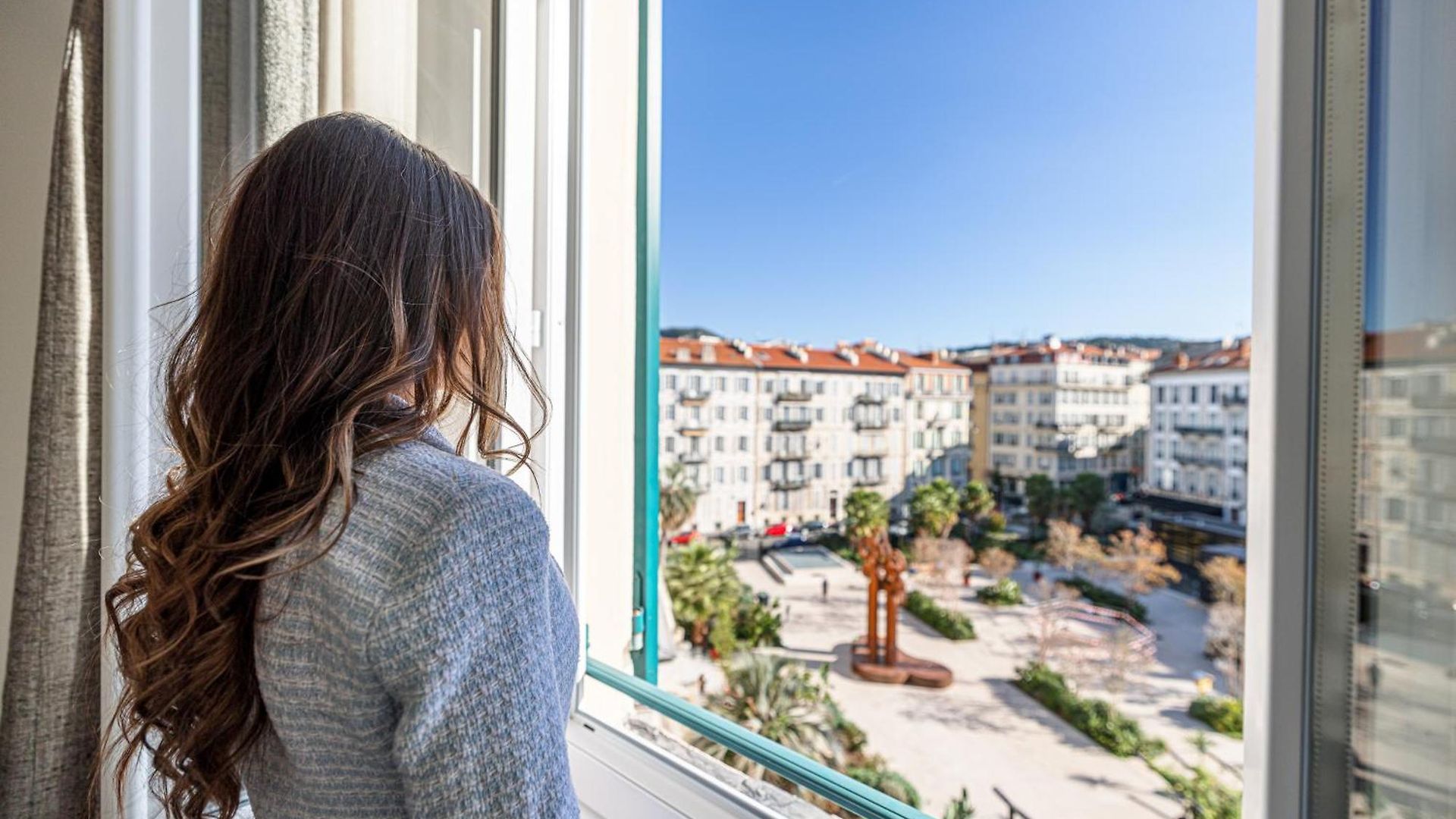 Hotel Apollinaire 4*