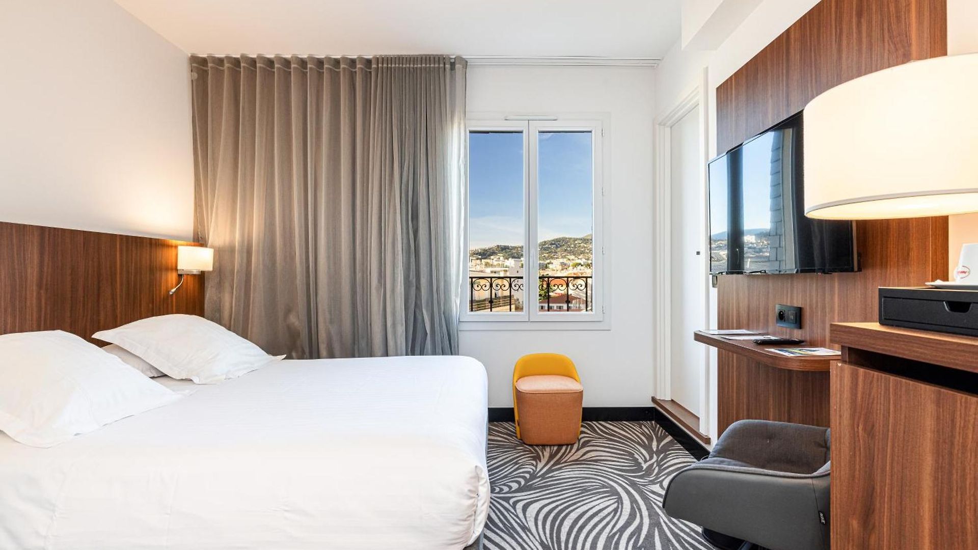 Apollinaire Nice, Worldhotels Distinctive Hotel Nice