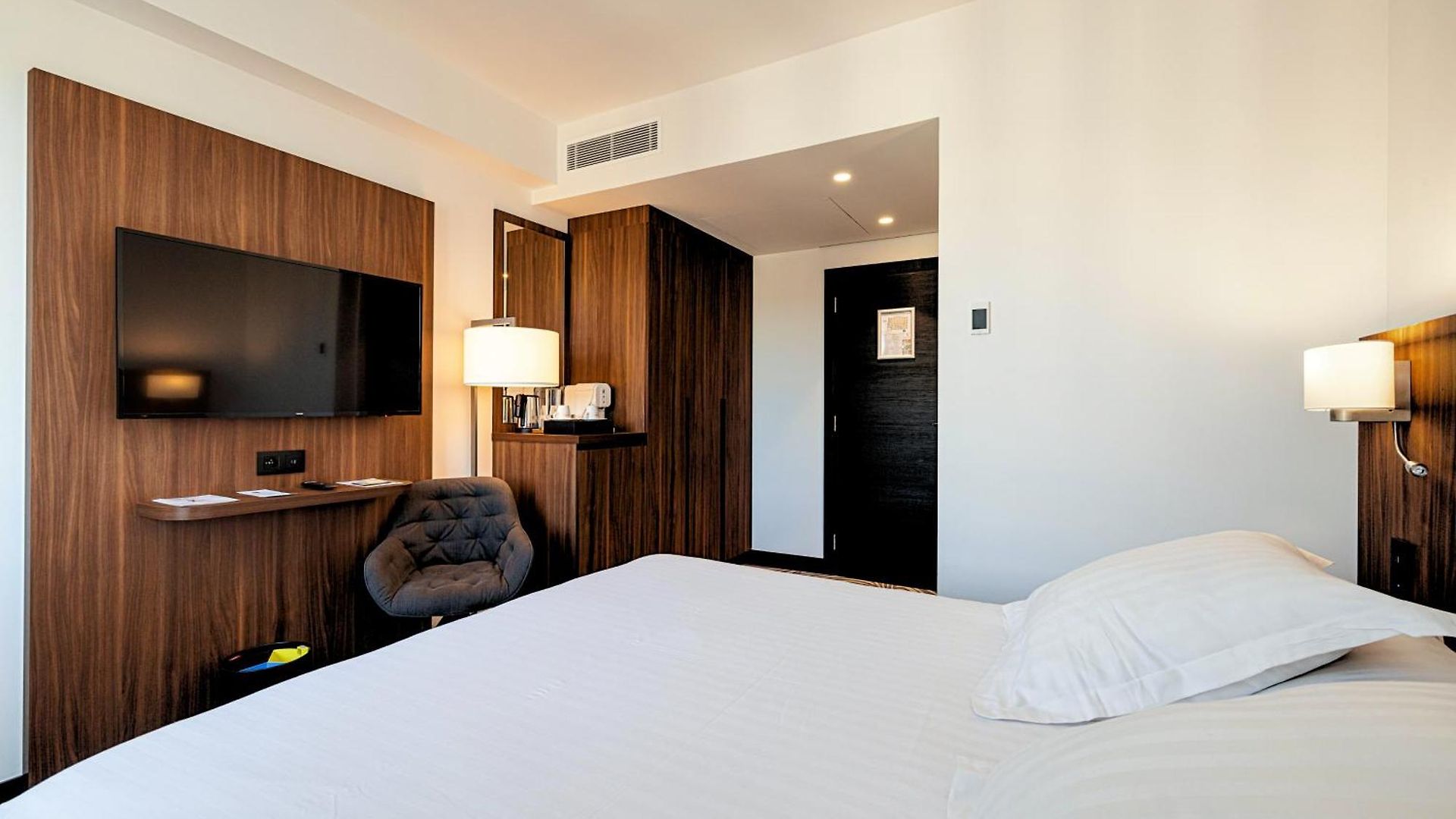 Apollinaire Hotel Nice