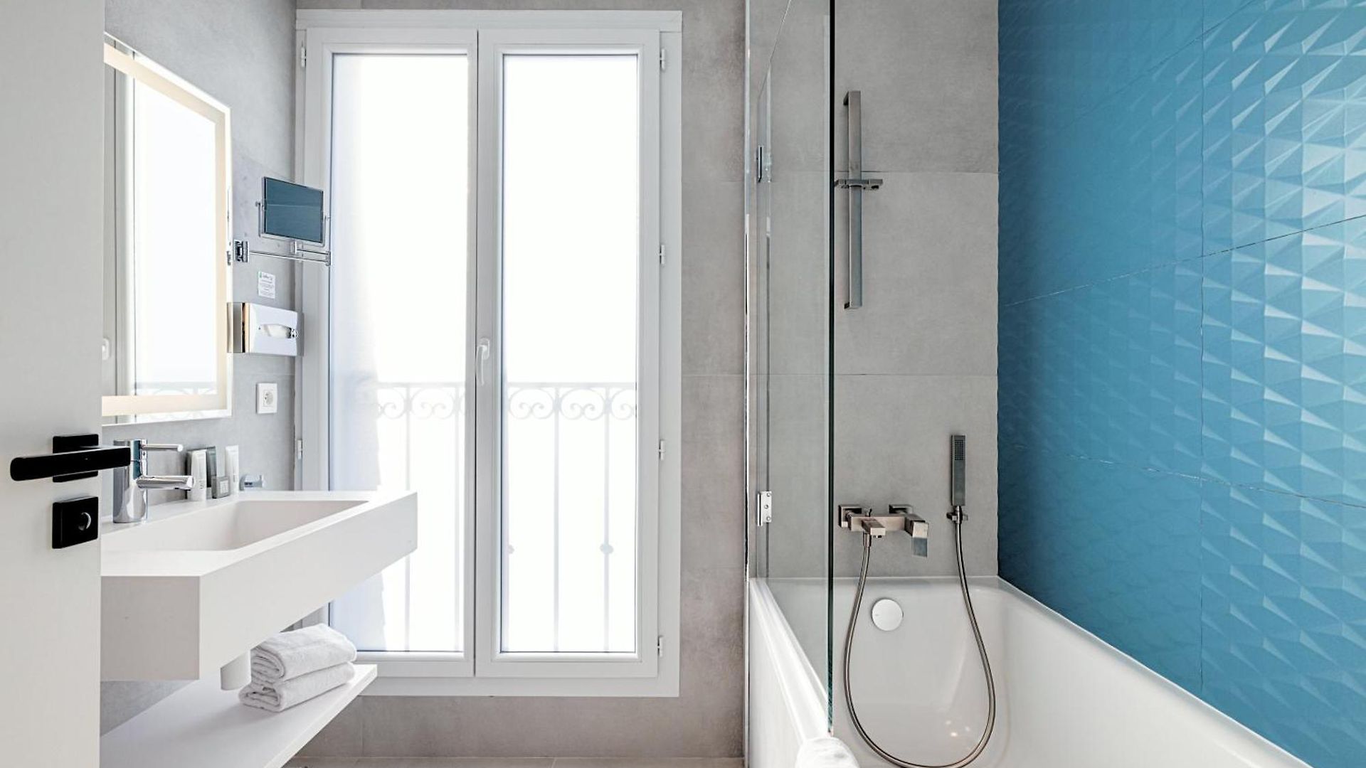 Apollinaire Hotel 4*