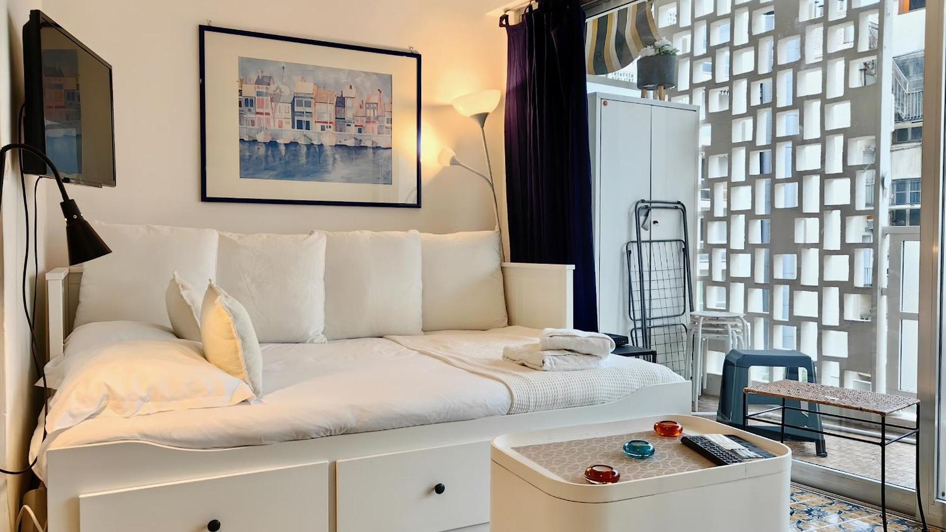 Appartement Royal Lux By Guys Nice