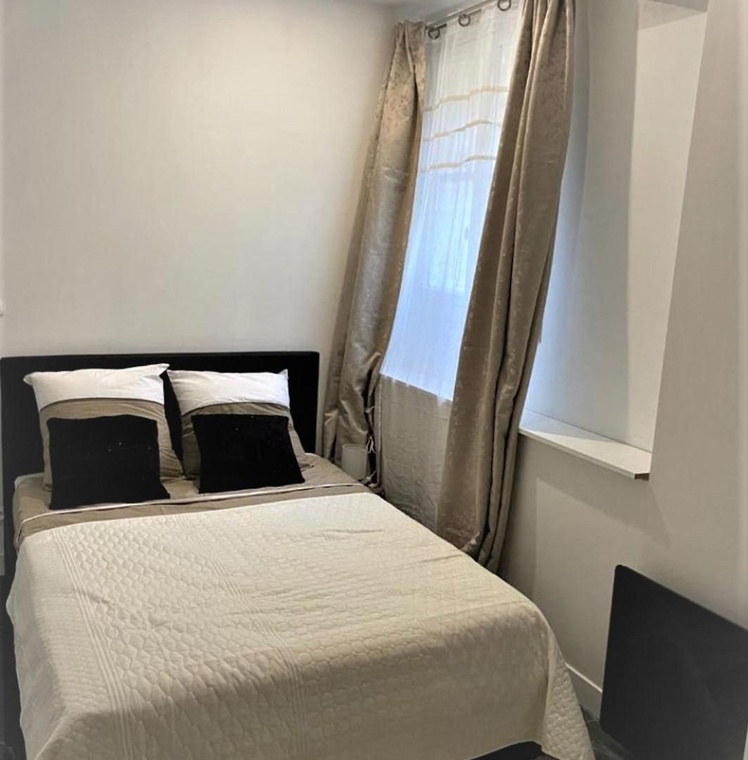 Apartment Confort, Agreable A Vivre Nice