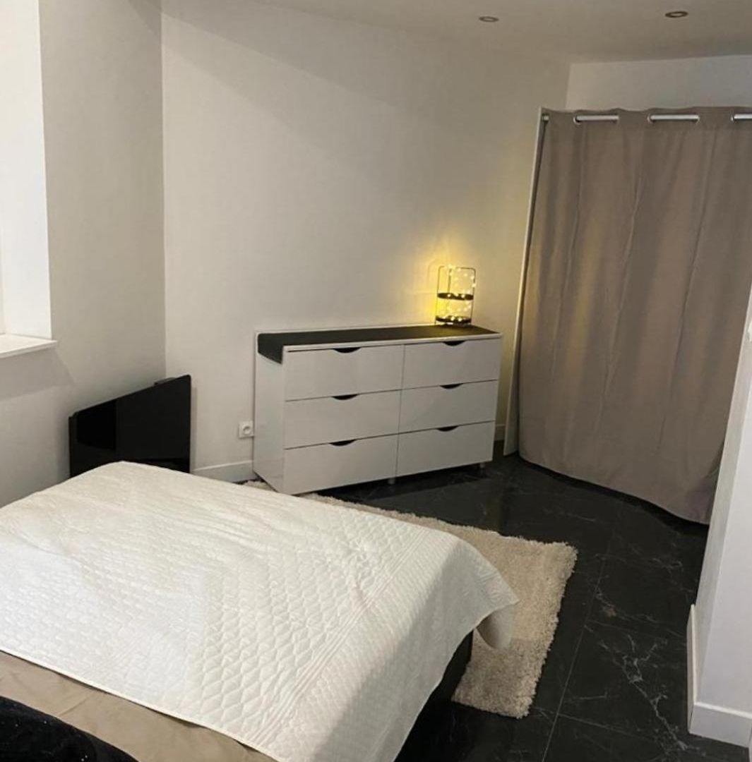 Confort, Agreable A Vivre Apartment *
