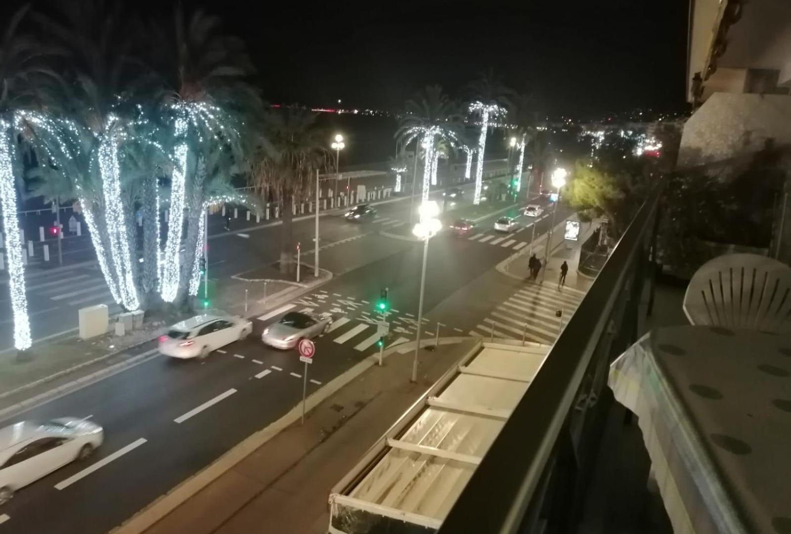 Appartement Promenade - Sea Front Palatin