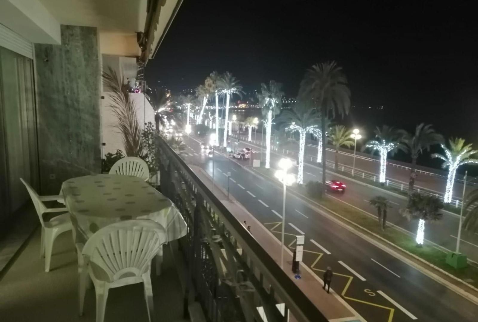 Appartement Promenade - Sea Front Palatin