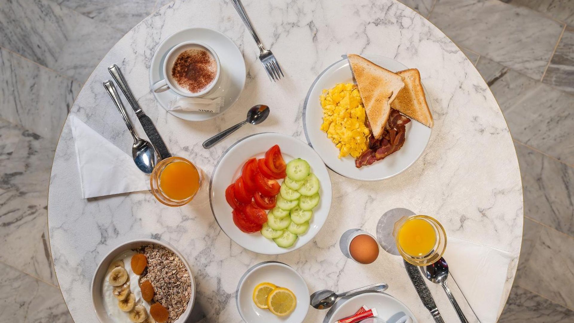 Boréal Hotel 3*