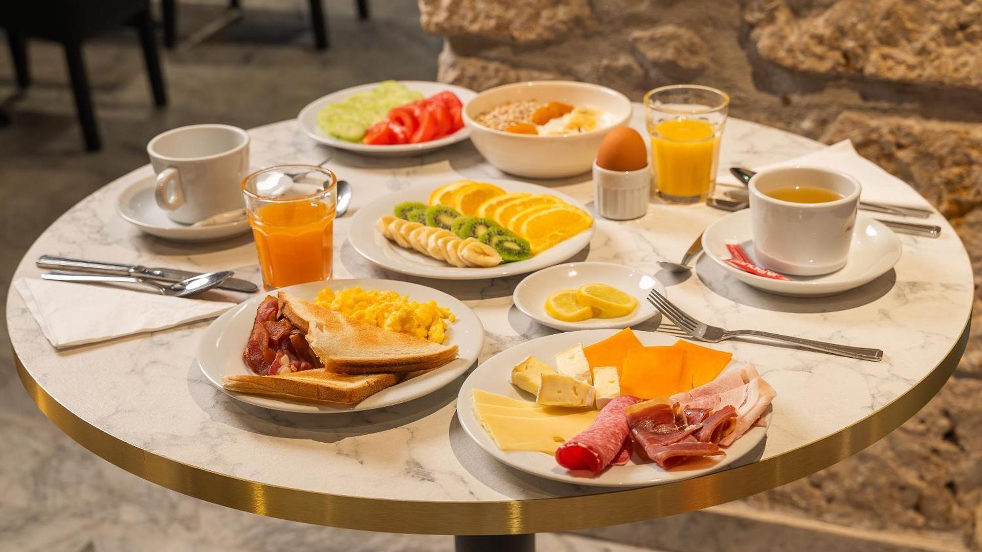 Hotel Boréal 3*