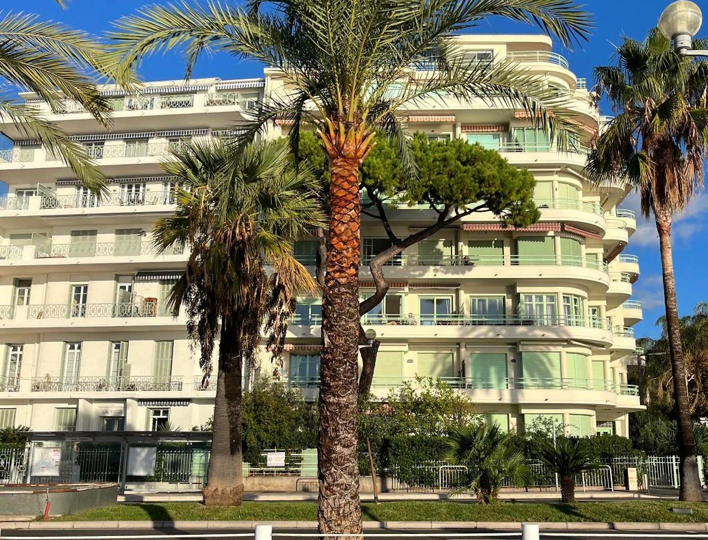 Apartment 115 By The Sea