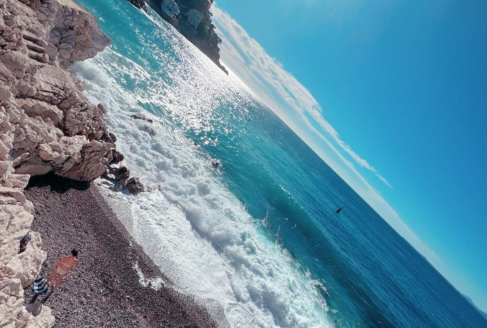 Magnifique Au Centre-ville De Nice