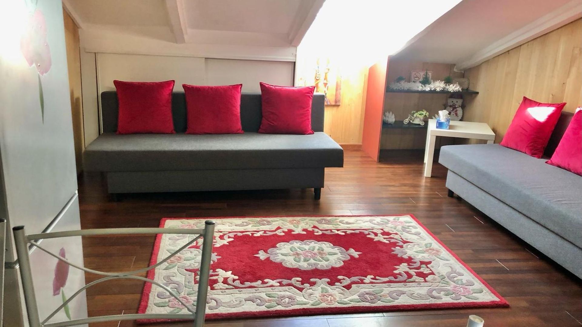 2 Pces Dans Le Carre D Or A 290 M Des Plages Appartement *