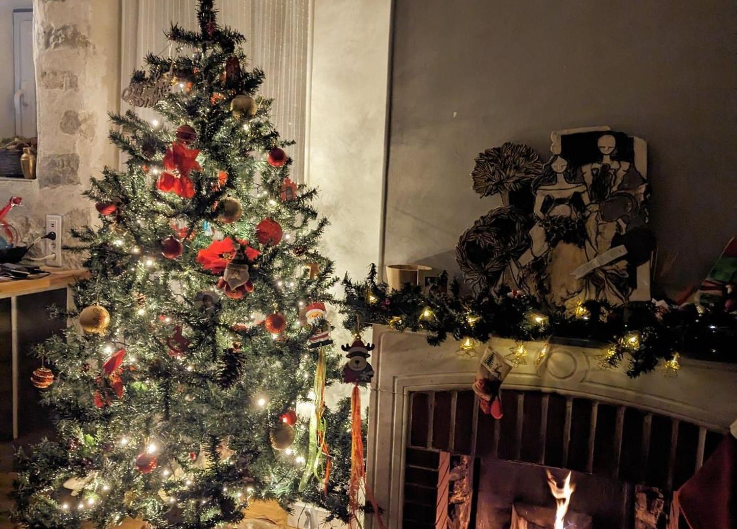 Our Home, Cozy Two Minutes From The Sea - Clima Appartement *