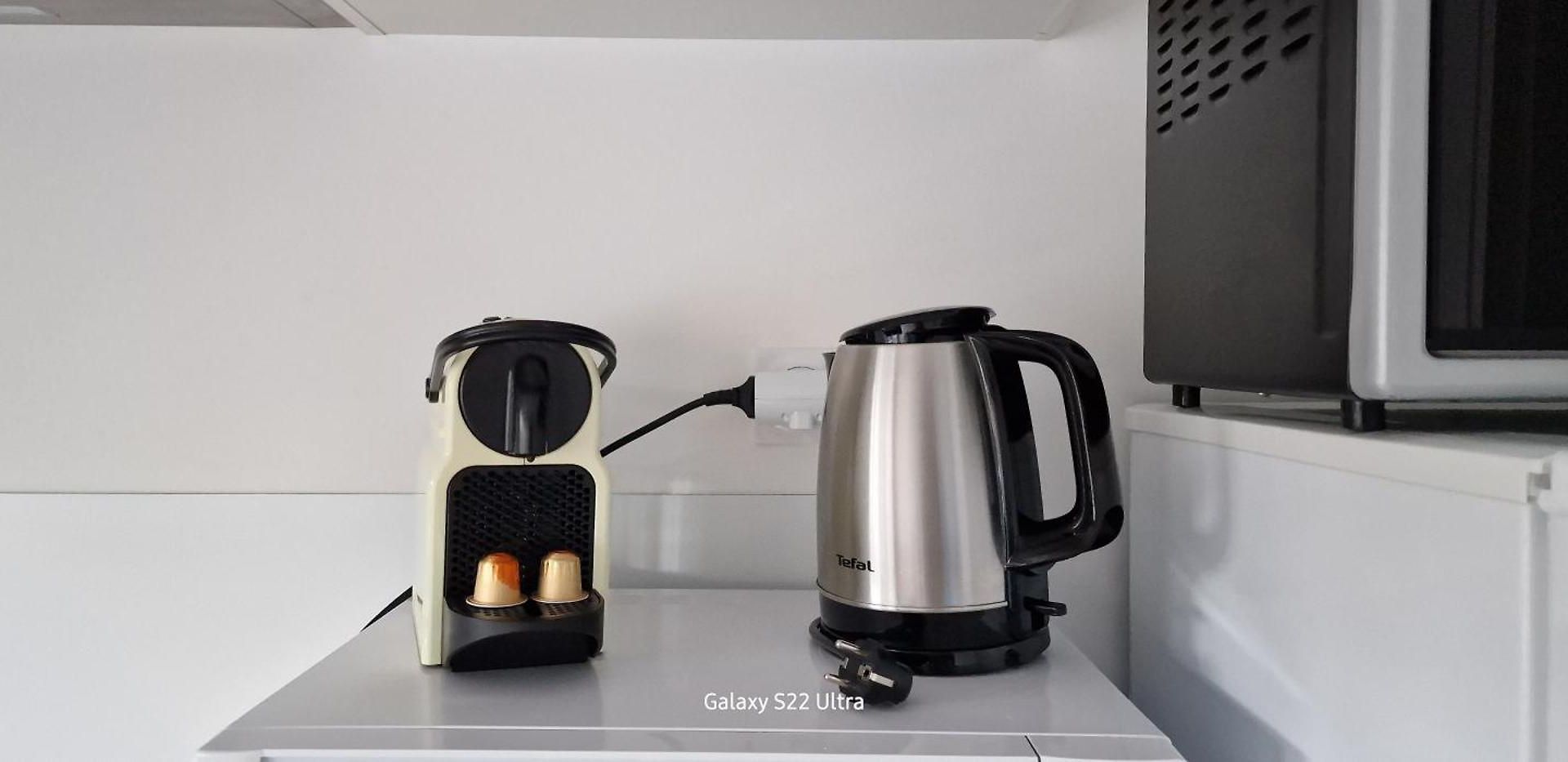 Et Le Petit Manseng Appartement *