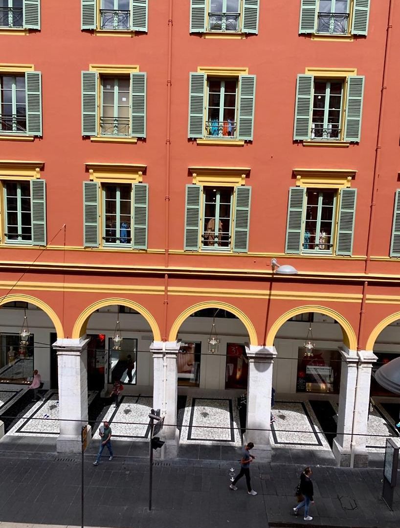 Jean Appartement