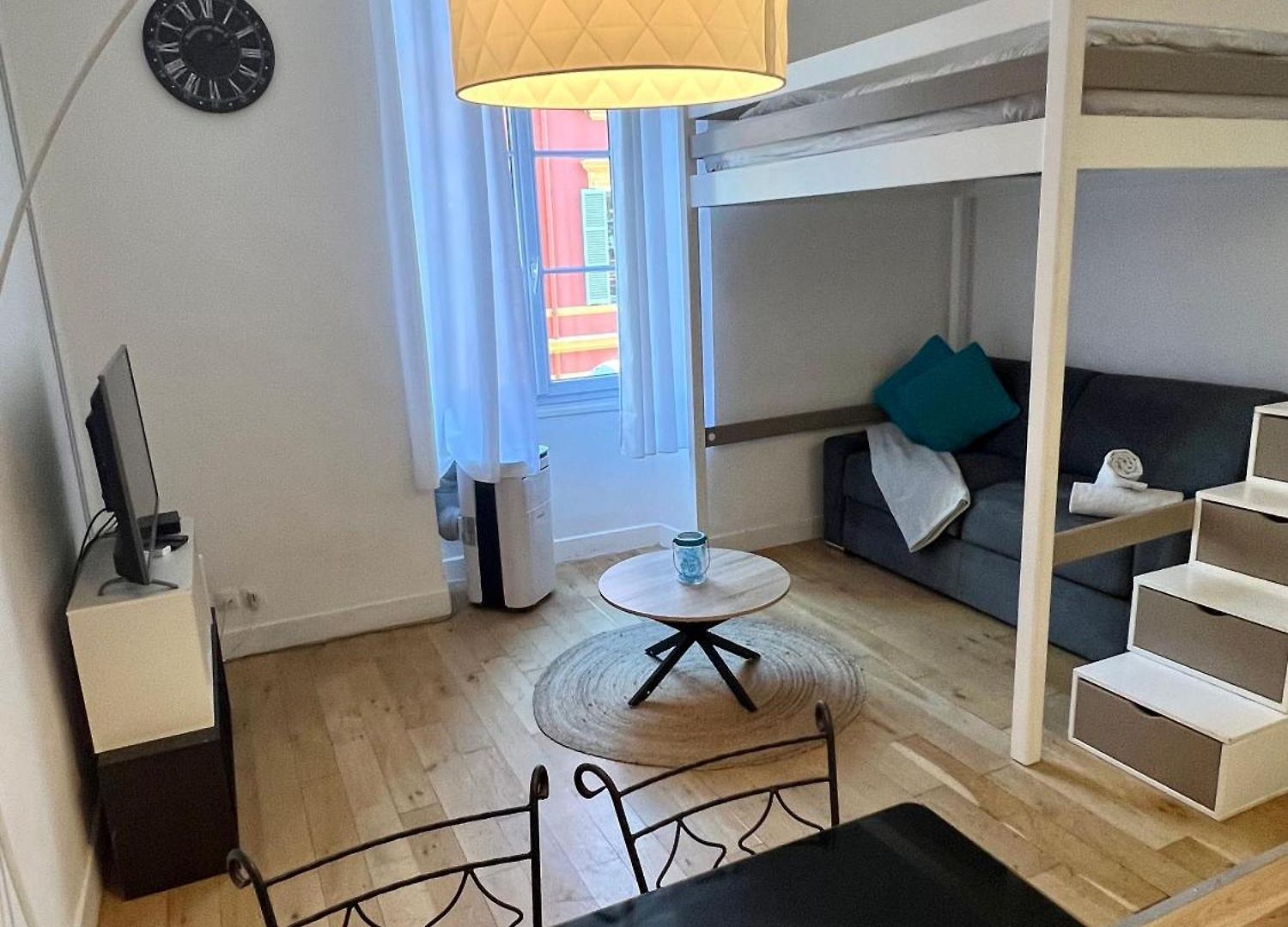 Appartement Jean *