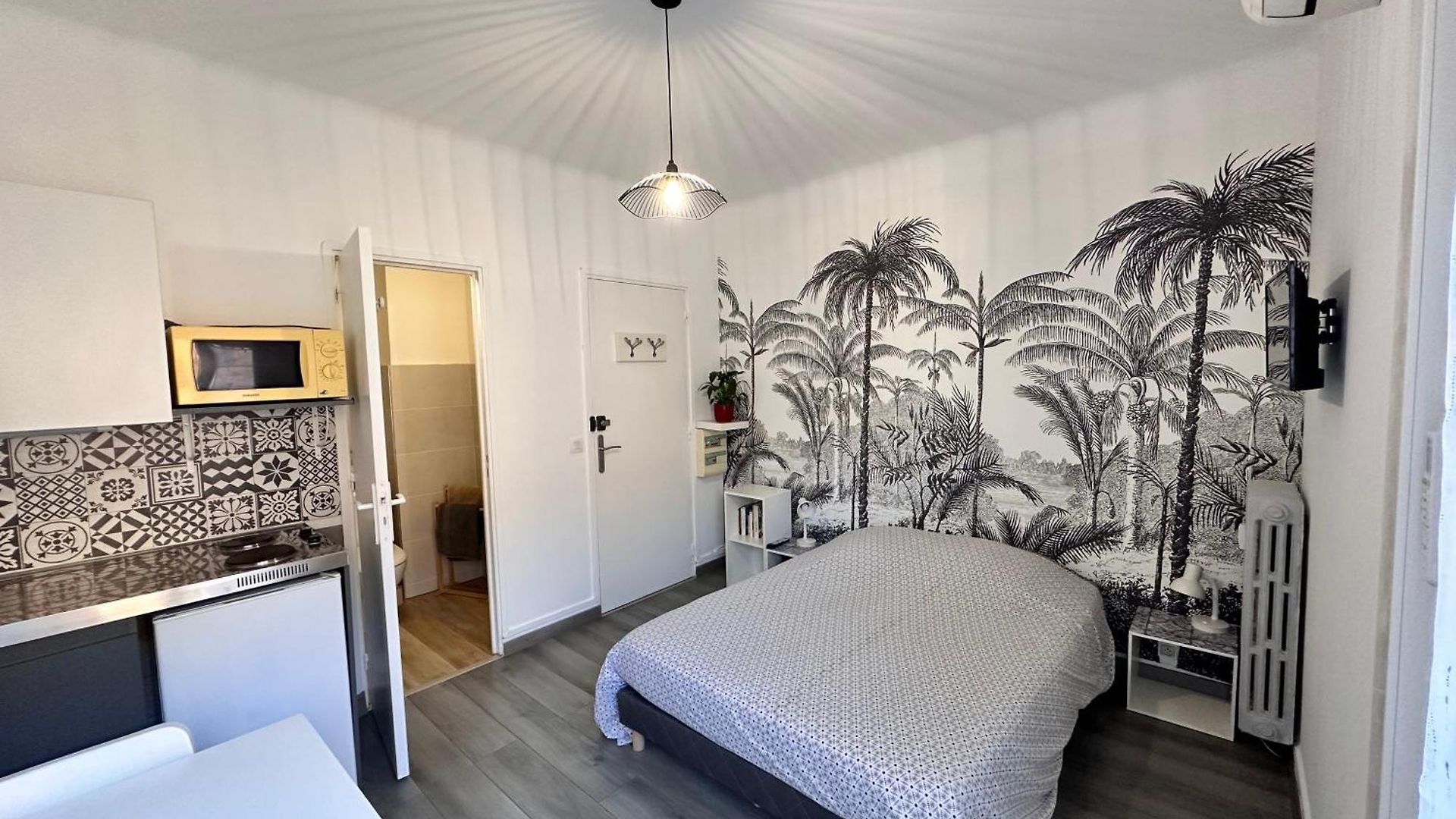 Climatisés Proche Appartement