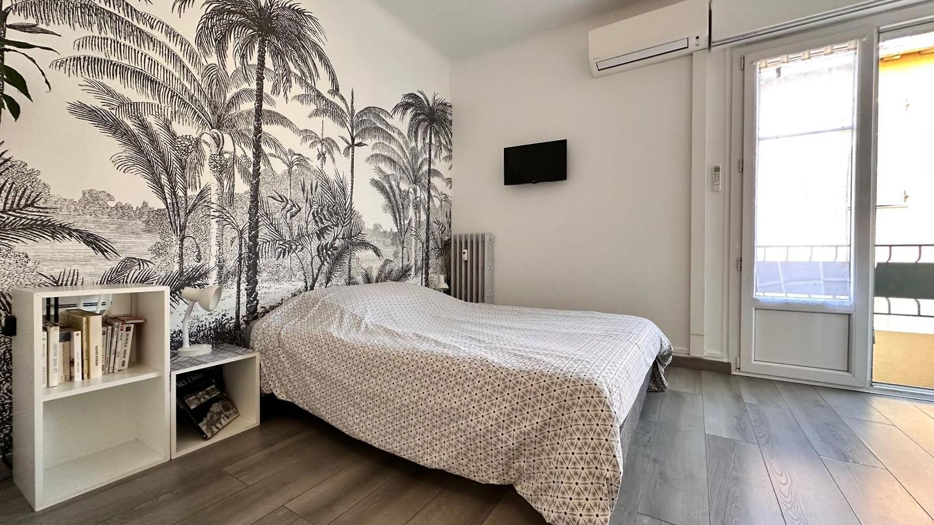 Appartement Climatisés Proche *