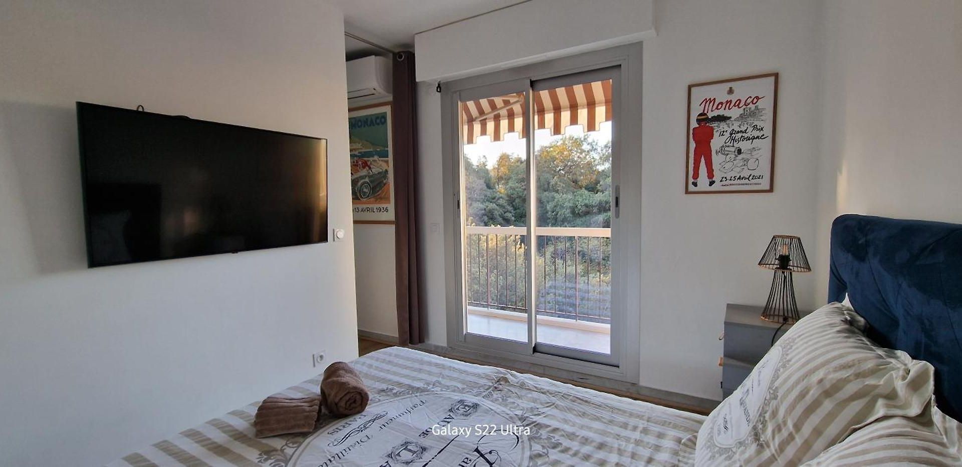 Appartement Et Le Petit Manseng Nice