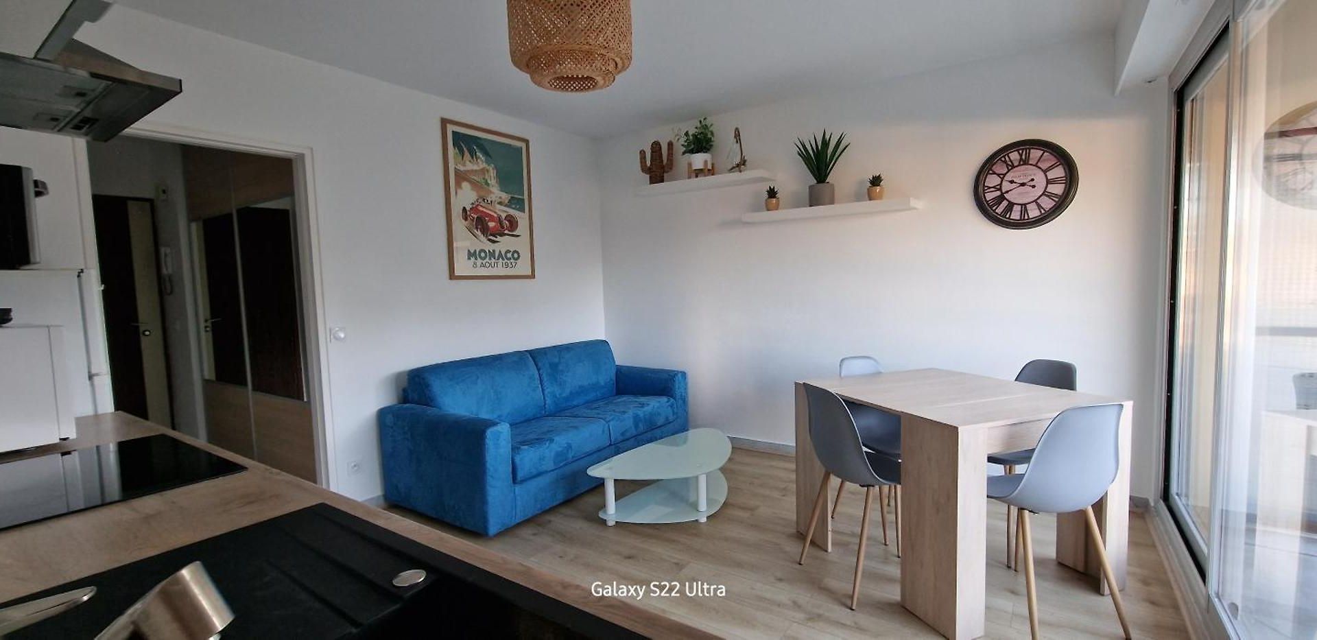 Appartement Et Le Petit Manseng