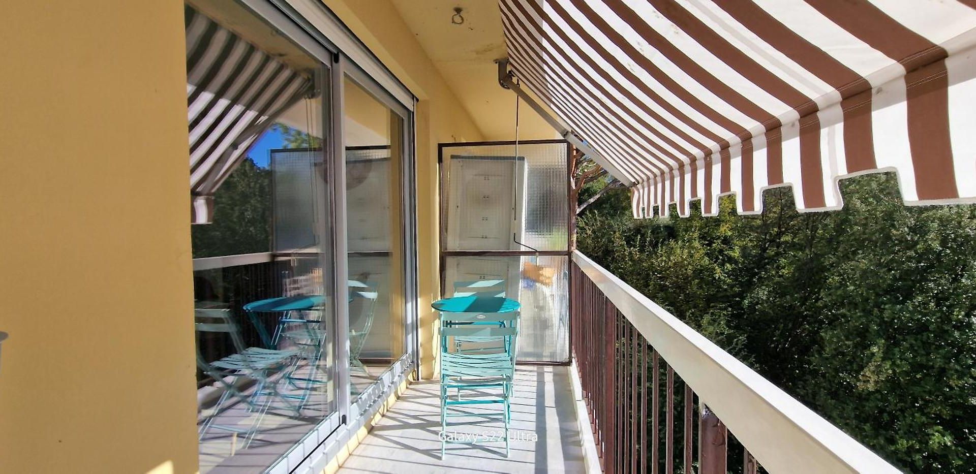 Appartement Et Le Petit Manseng *