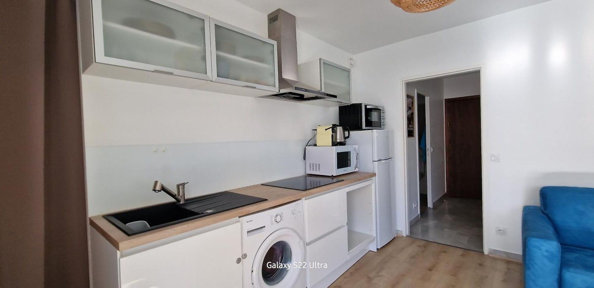 Et Le Petit Manseng Appartement