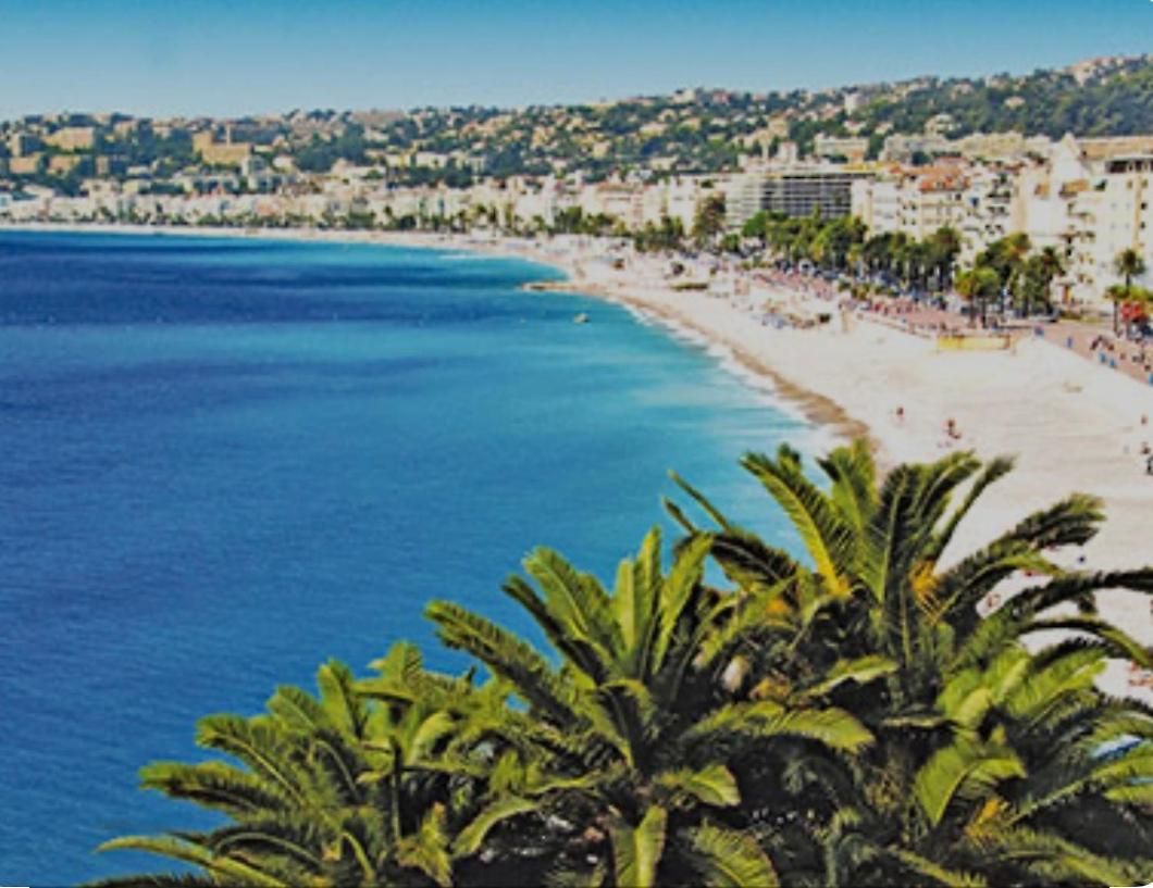 Homestay Privee Confortable A Louer Proche Et Centre De Nice