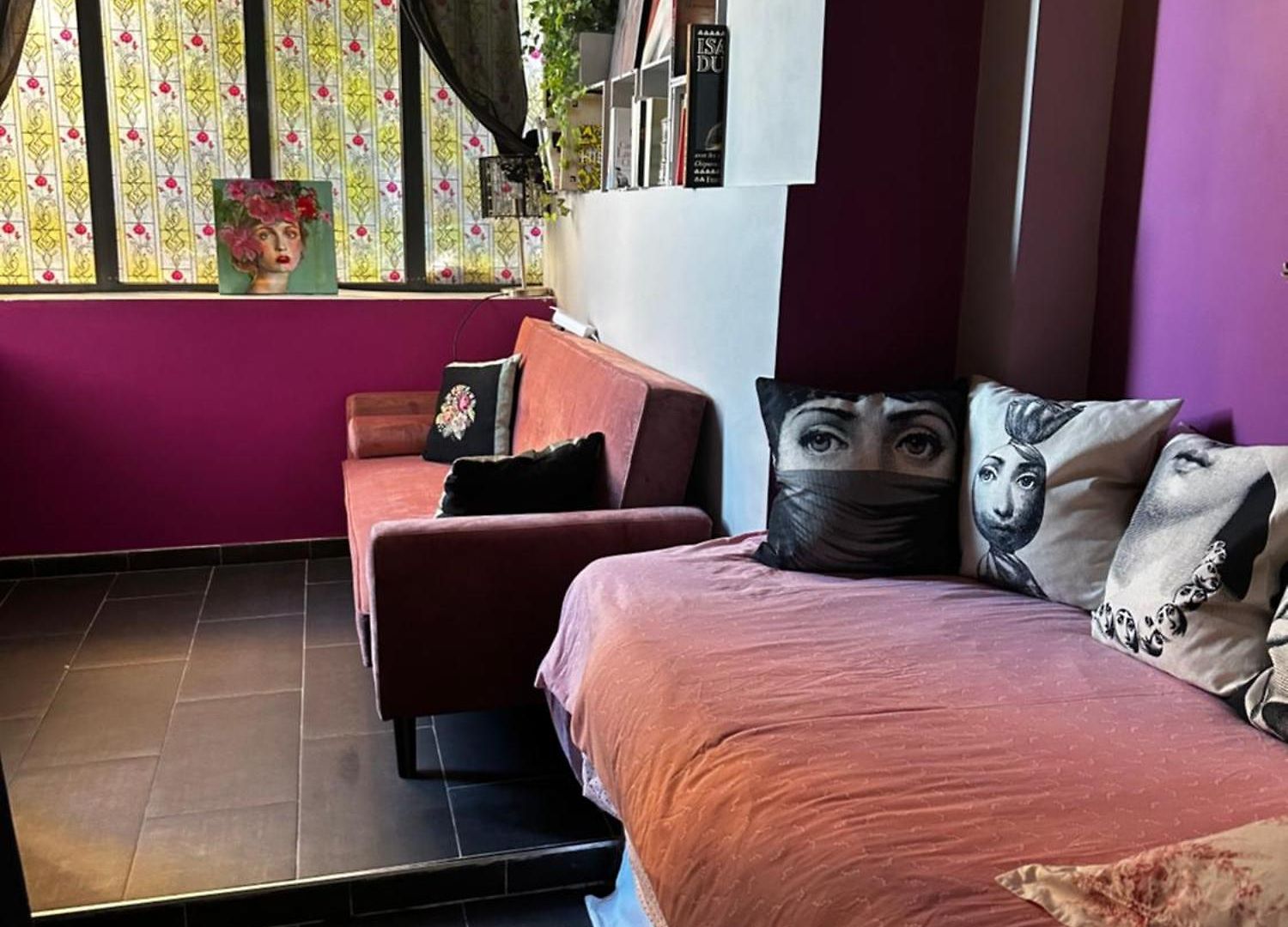 Iris Villa Nice