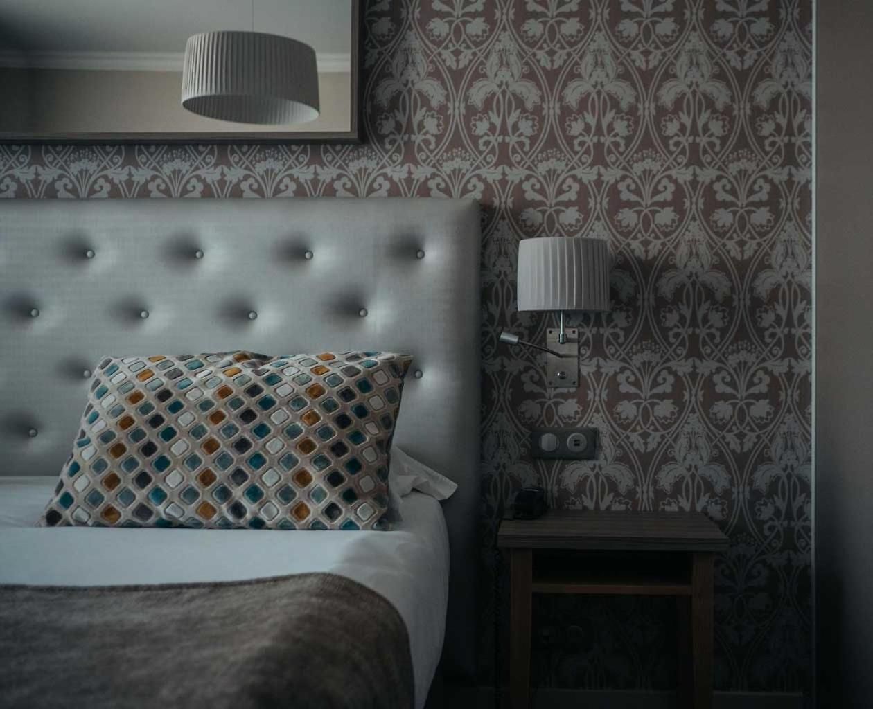 Le Royal Promenade Des Hotel 3*