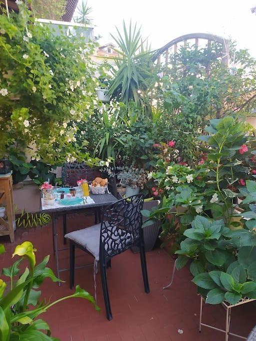 Chambre D'hôte De Charme Avec Petit Déjeuner Offert Séjour chez l'habitant