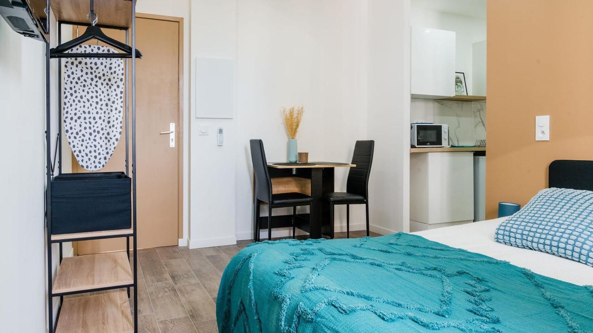 Nicehome Massena Nice