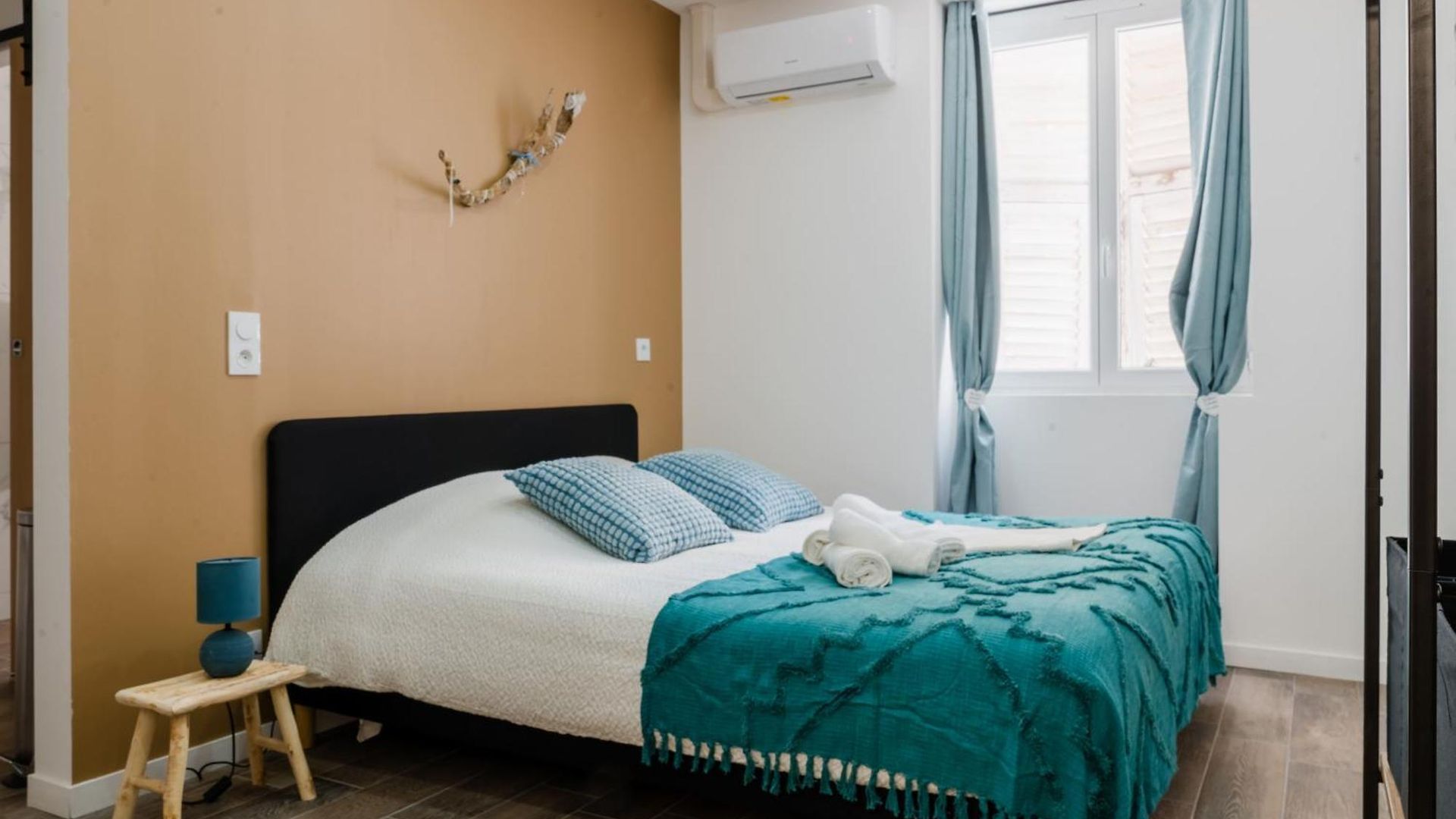 Appartement Nicehome Massena Nice
