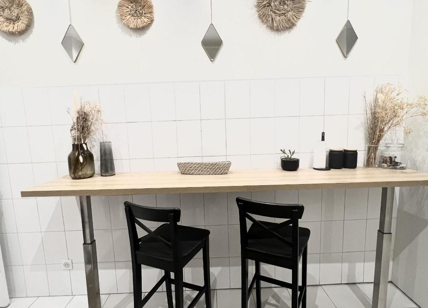 Apartment Superbe De 105 M2, Hyper Centre Avec Terrasse, Parking, A 5 Min De La *