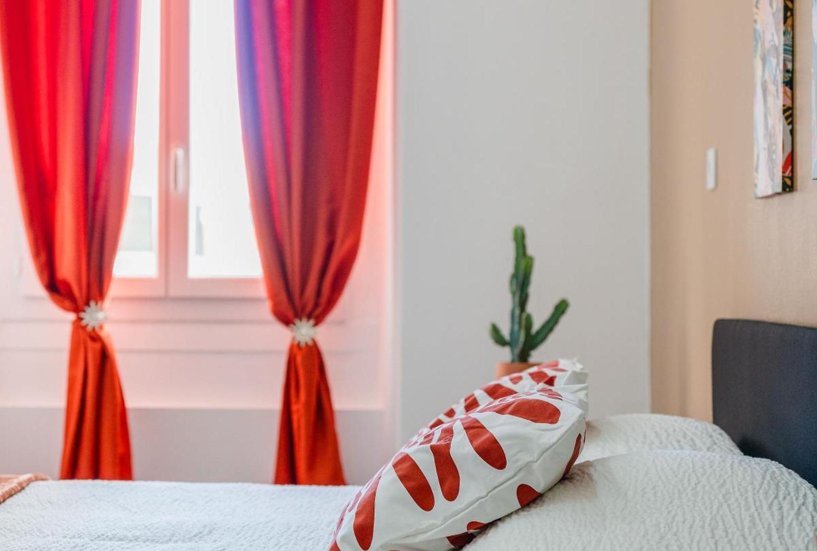 Appartement Nicehome Massena Nice