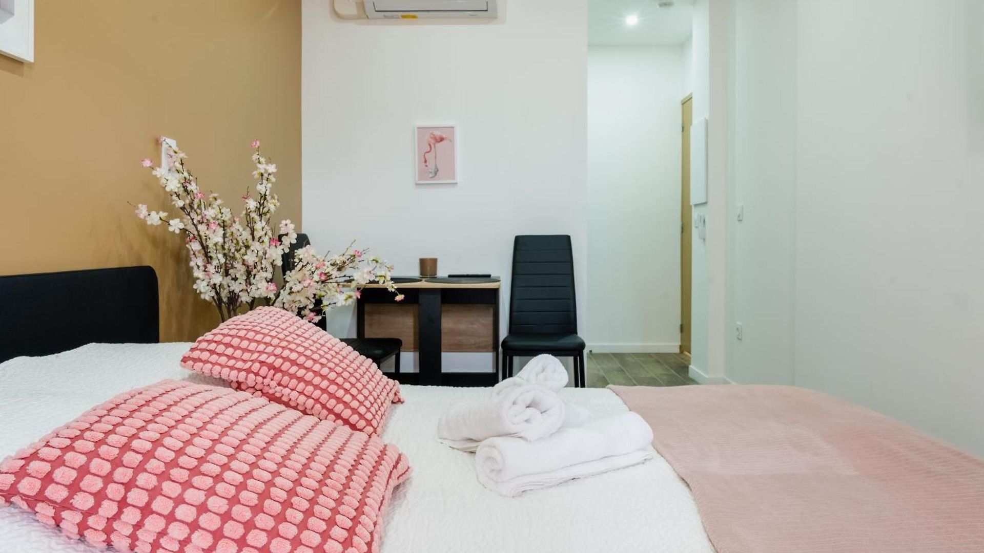 Nicehome Massena Nice