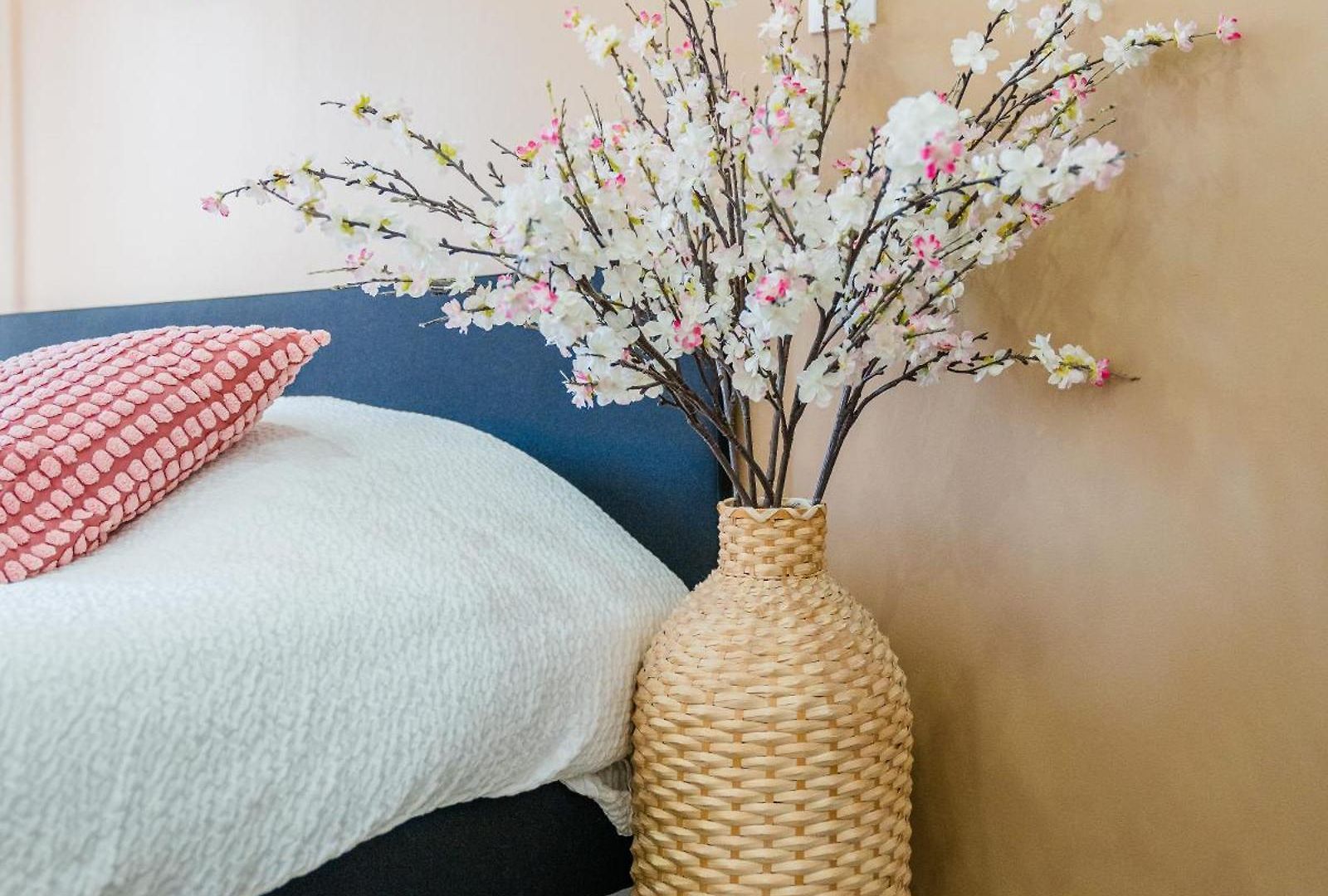 Nicehome Massena Appartement