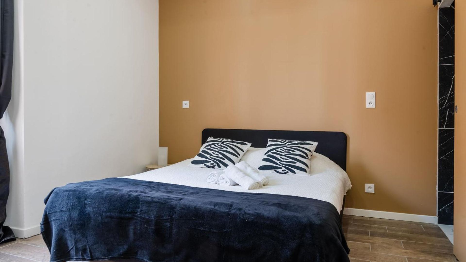 Appartement Nicehome Massena