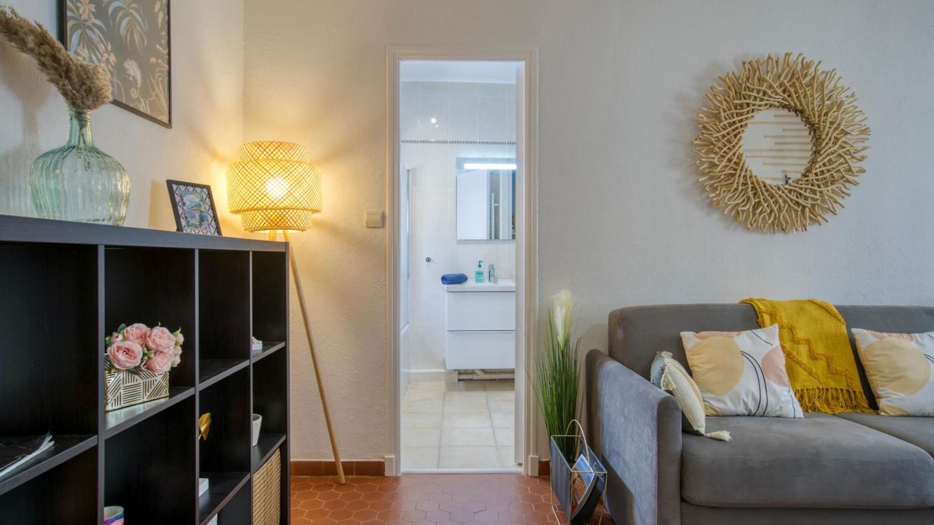 Apartment Cosy, Modern, Fully Equipped, Air Conditioning, Historical, Old Town, 1minute Walk From - 